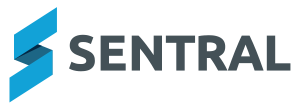 Sentral Logo