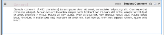 general-comments