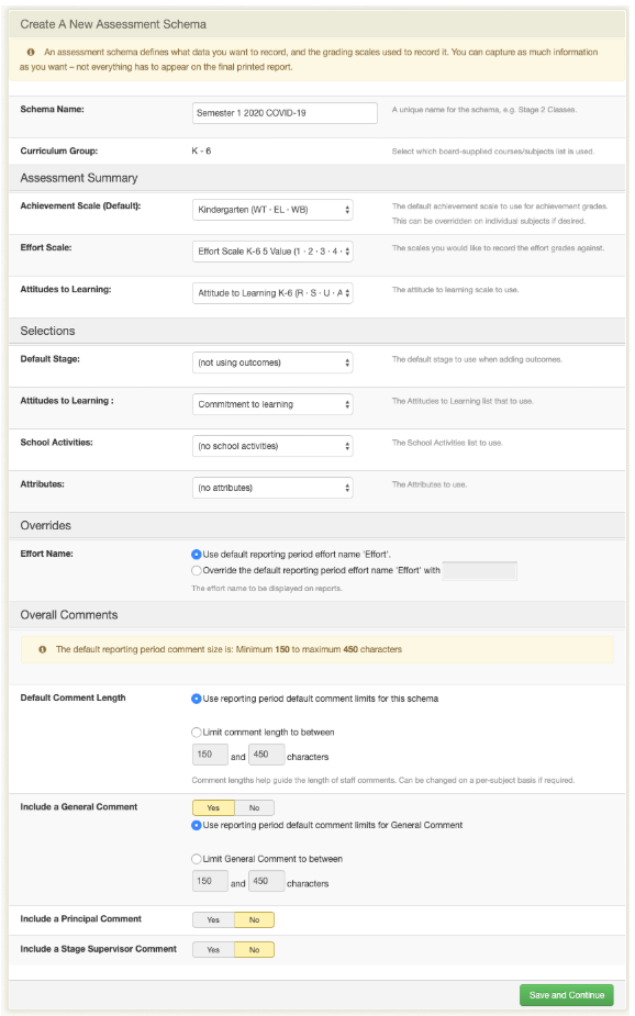 new-assessment-schema