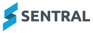 Sentral Logo